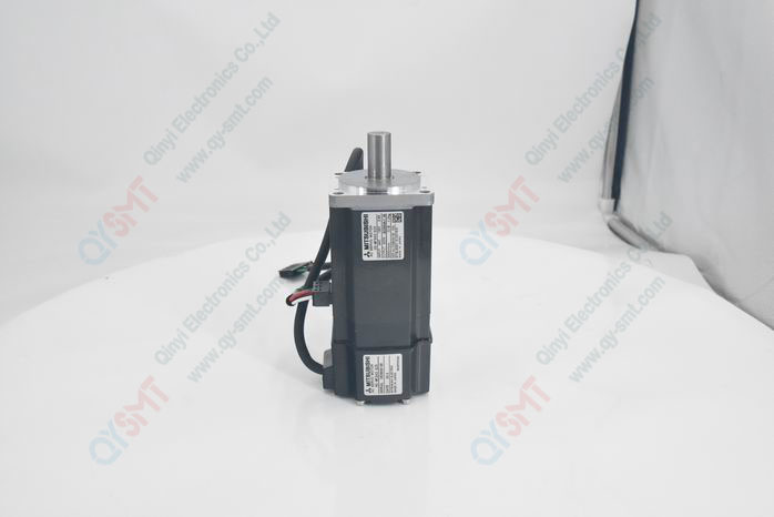 PANASONIC AC SERVO MOTOR HC-MFS43-S25 N510005279AA | QYSMT